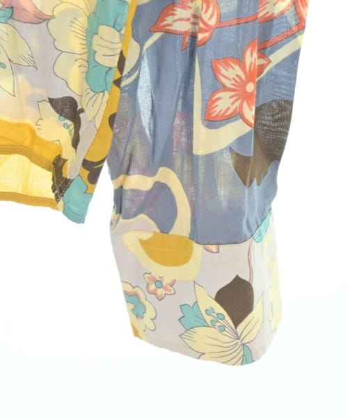 DRIES VAN NOTEN Casual shirts