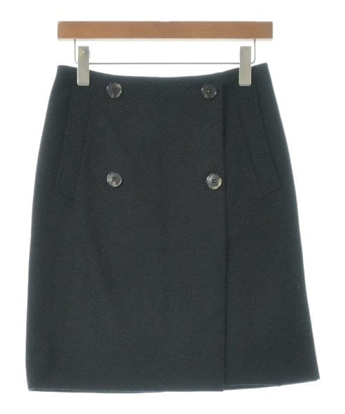 DRIES VAN NOTEN Knee length skirts
