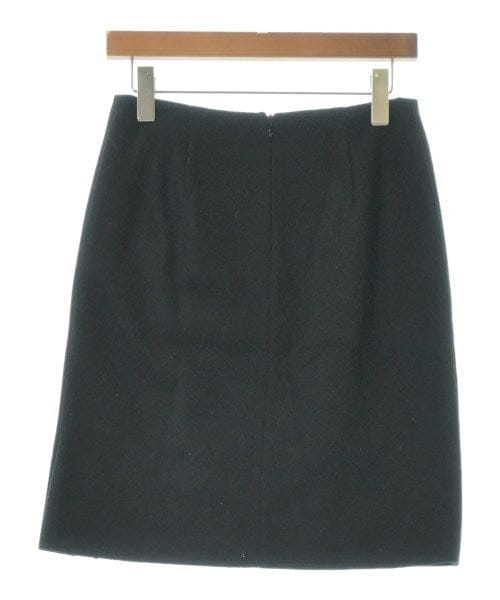 DRIES VAN NOTEN Knee length skirts