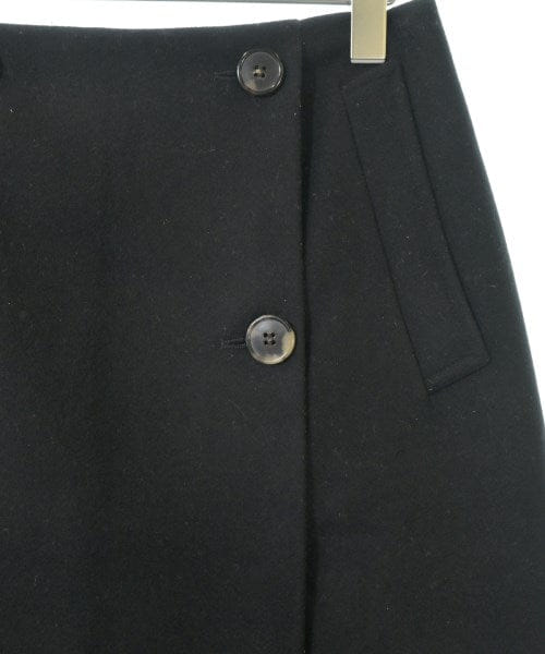 DRIES VAN NOTEN Knee length skirts