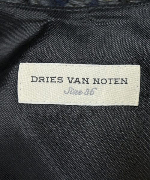 DRIES VAN NOTEN Dresses