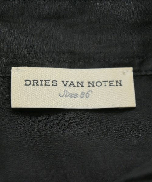 DRIES VAN NOTEN Blouses