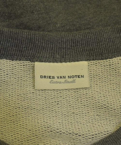 DRIES VAN NOTEN Sweatshirts