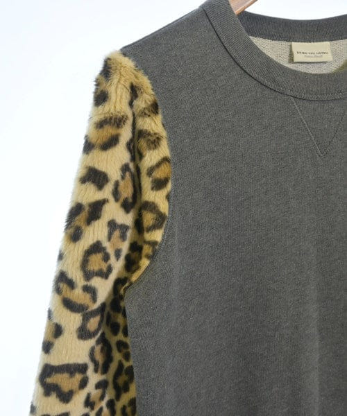 DRIES VAN NOTEN Sweatshirts