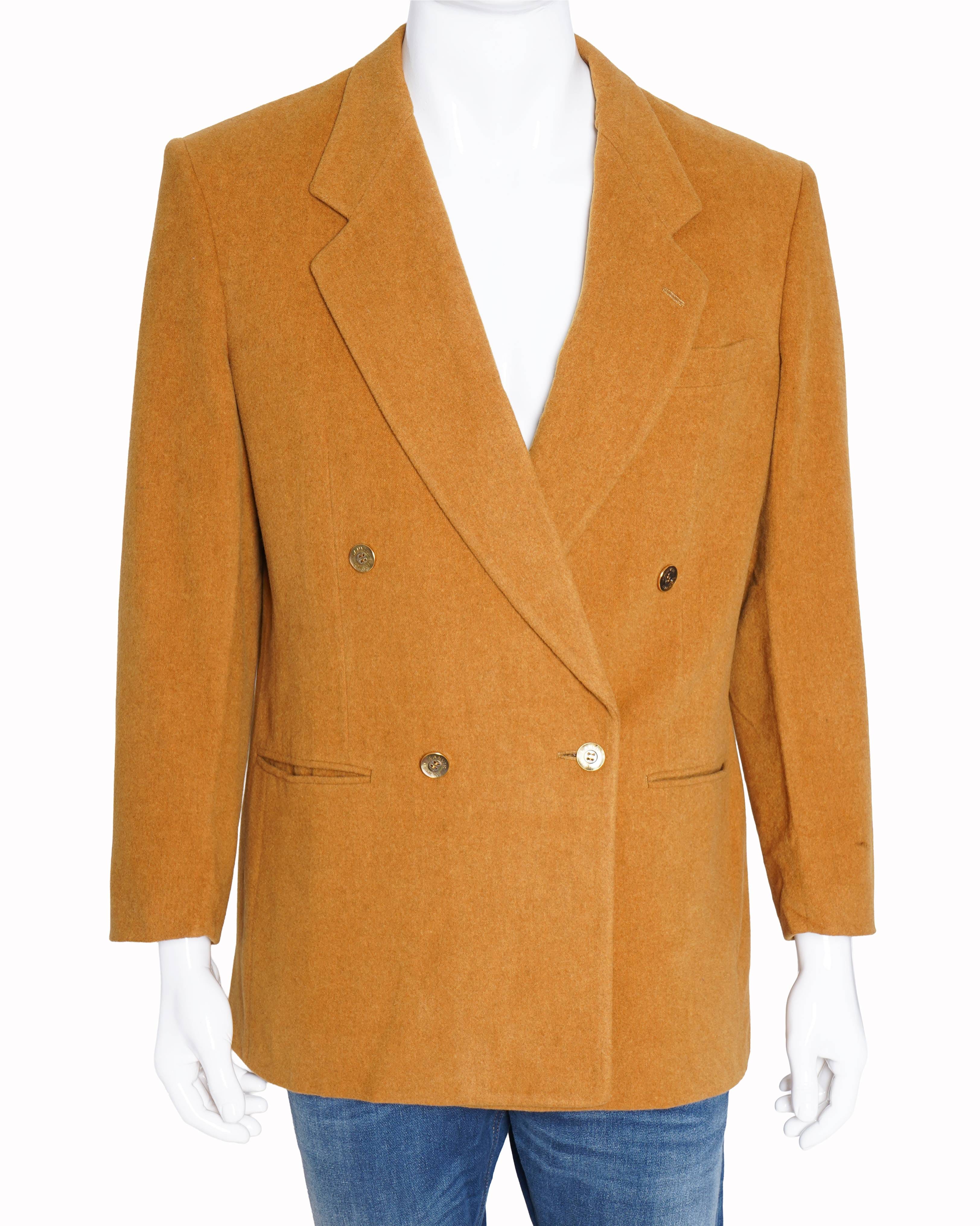 Lanvin Blazer