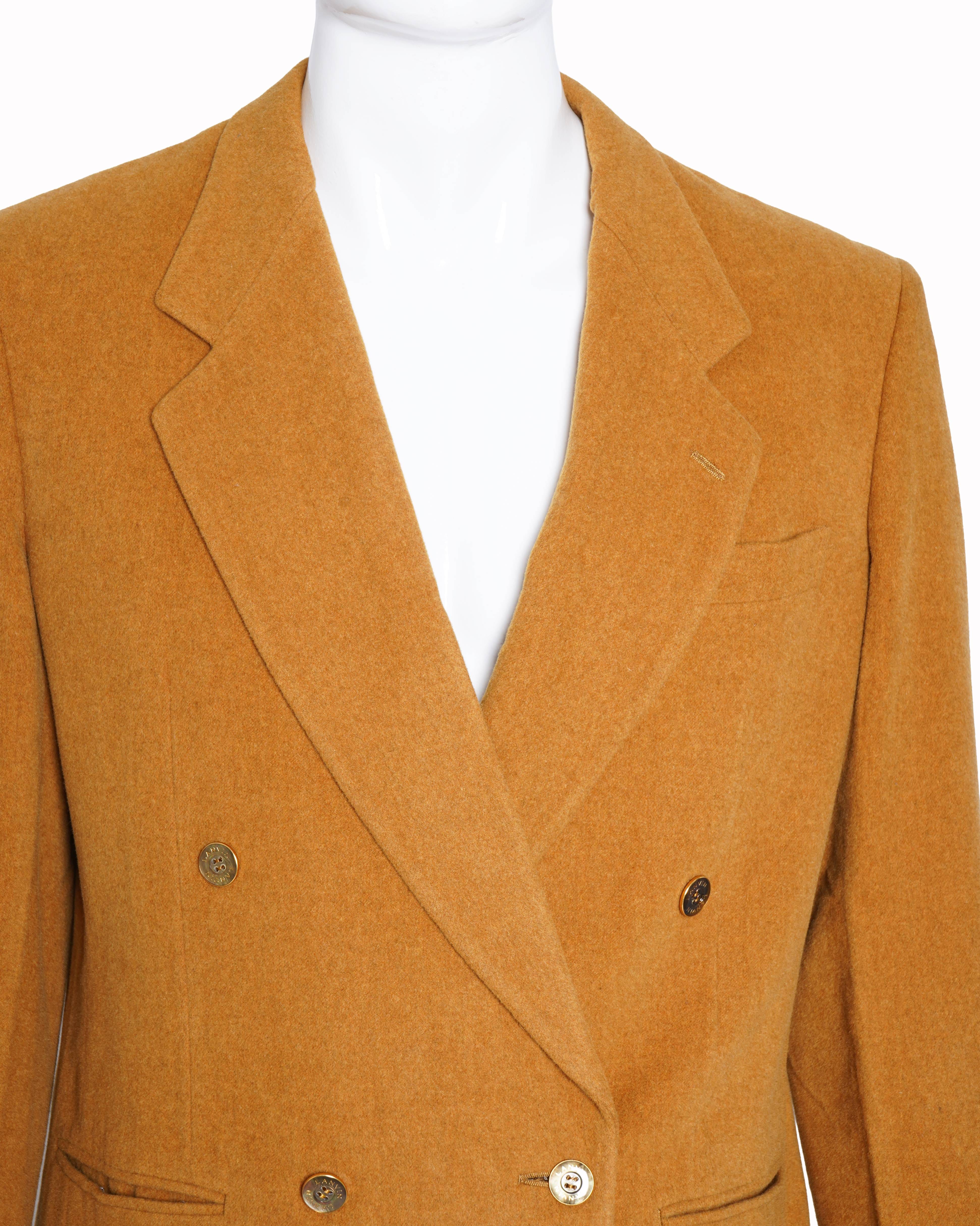 Lanvin Blazer