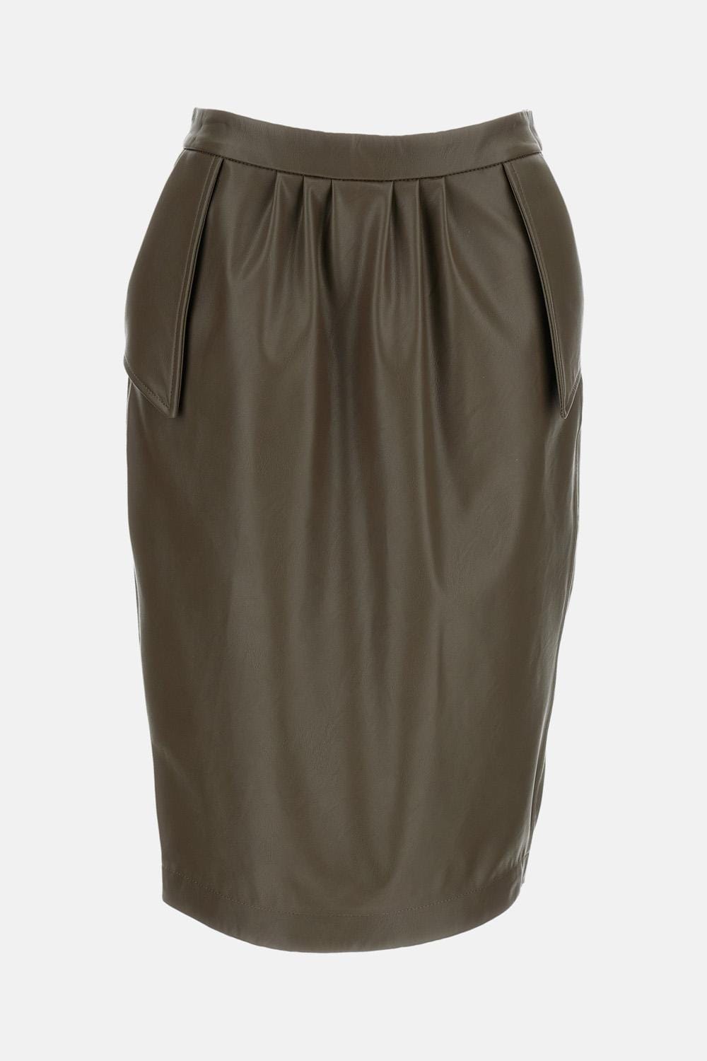 Stella Mccartney ALTERMAT GONNA MIDI