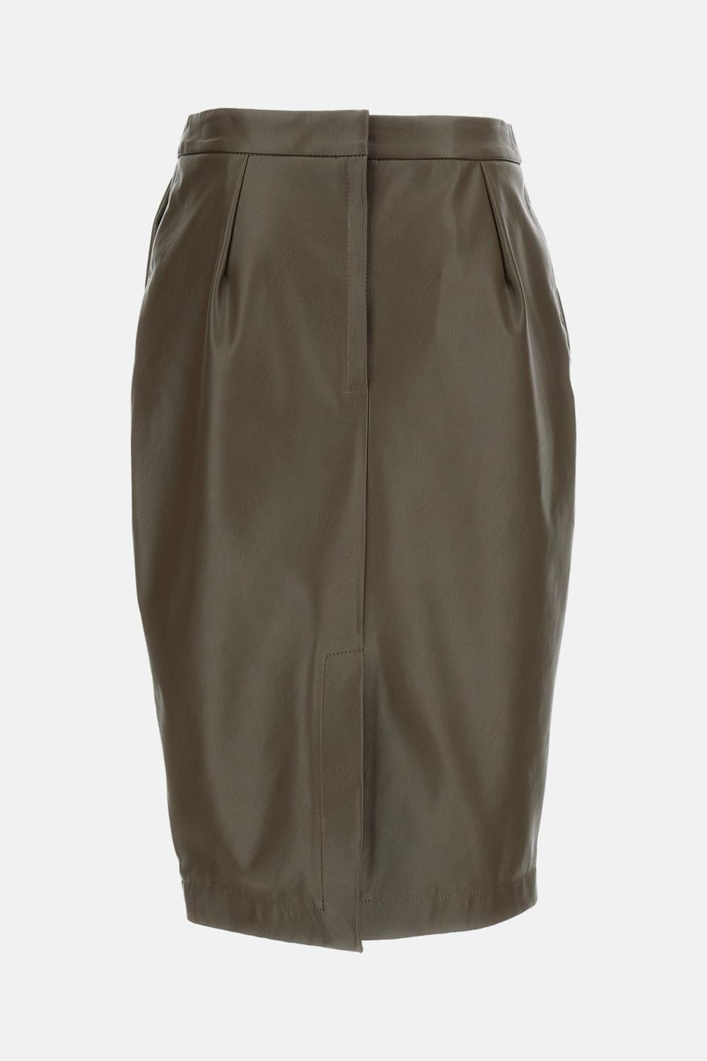 Stella Mccartney ALTERMAT GONNA MIDI