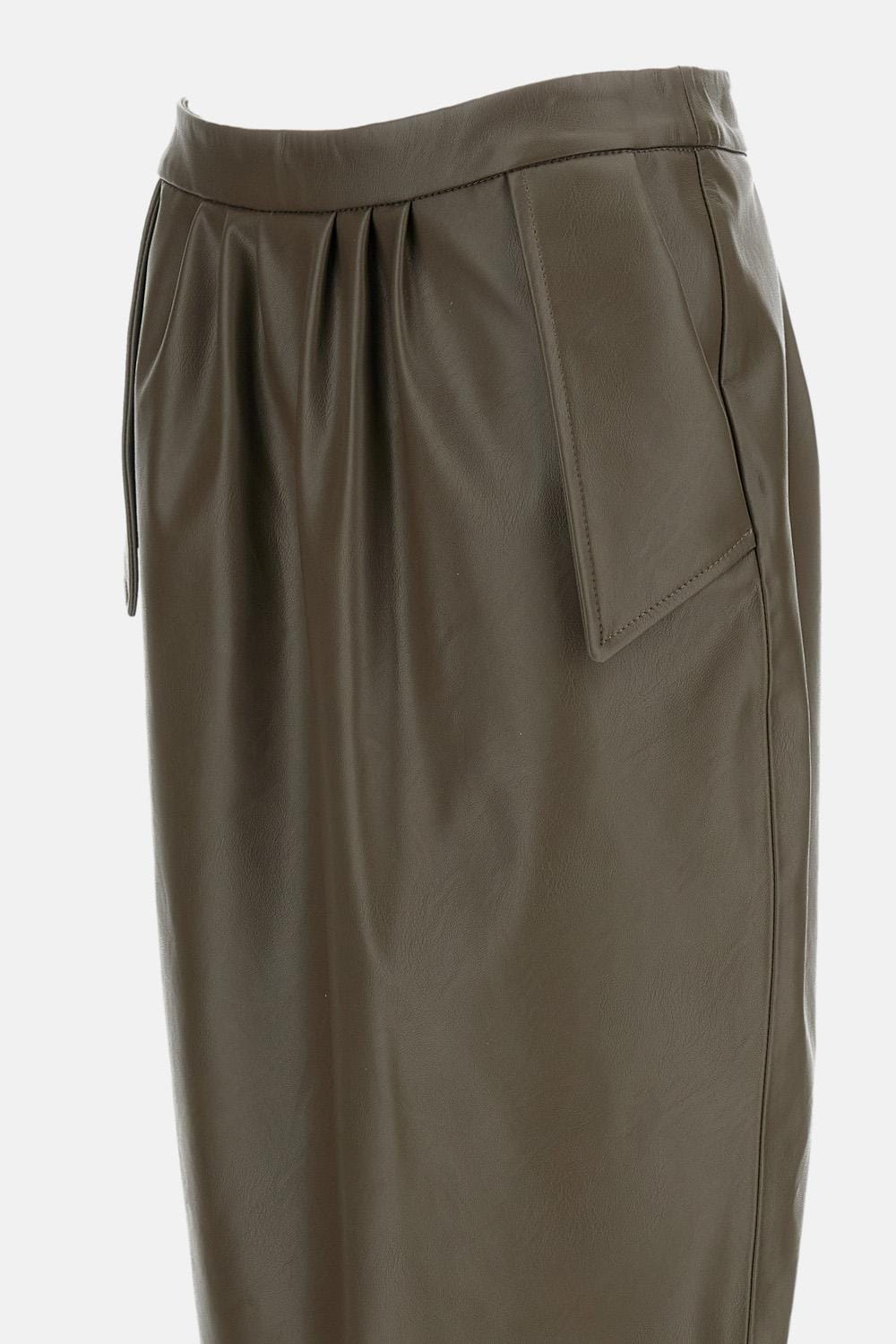 Stella Mccartney ALTERMAT GONNA MIDI