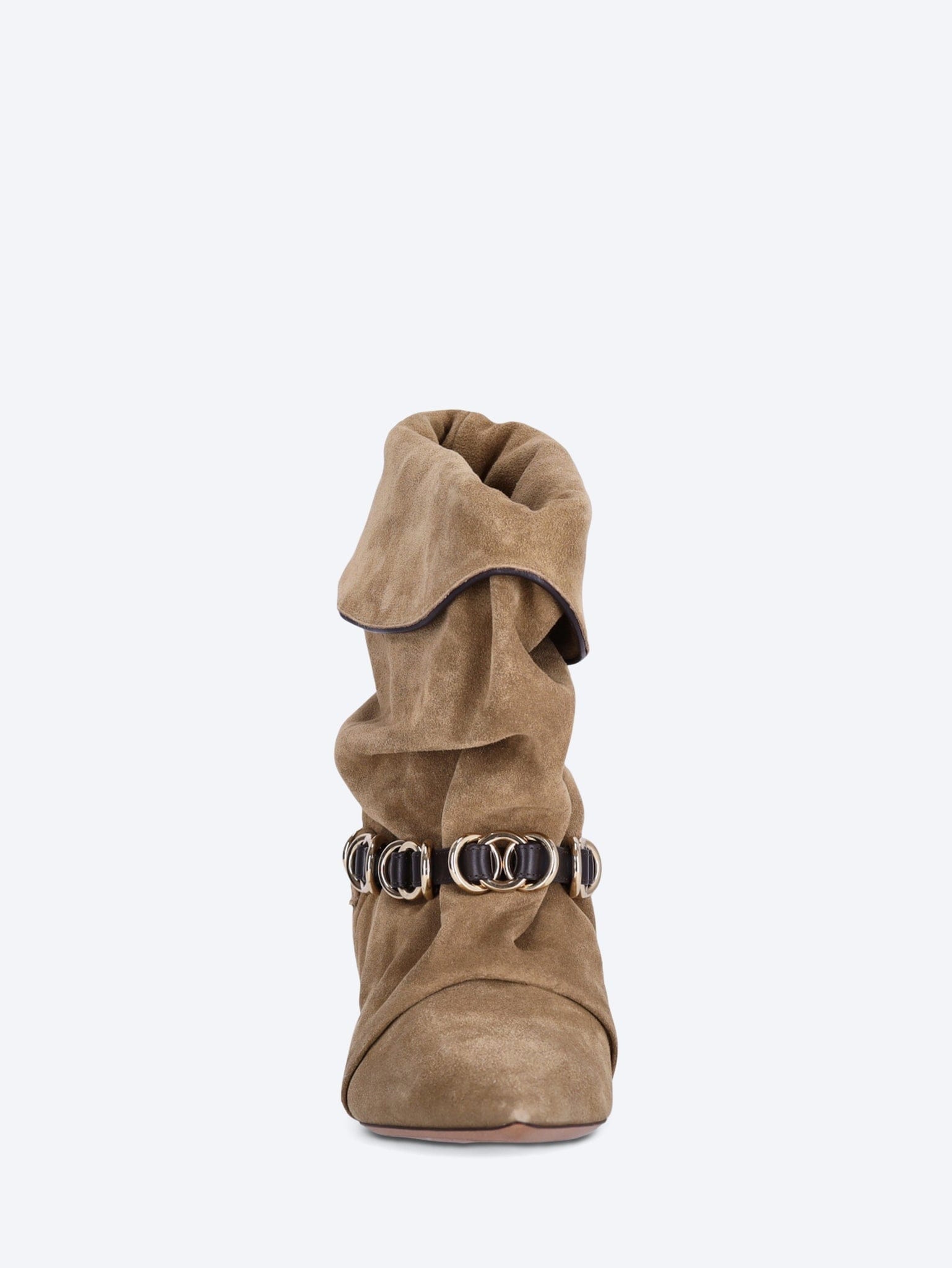 Isabel Marant Edrik rings boots