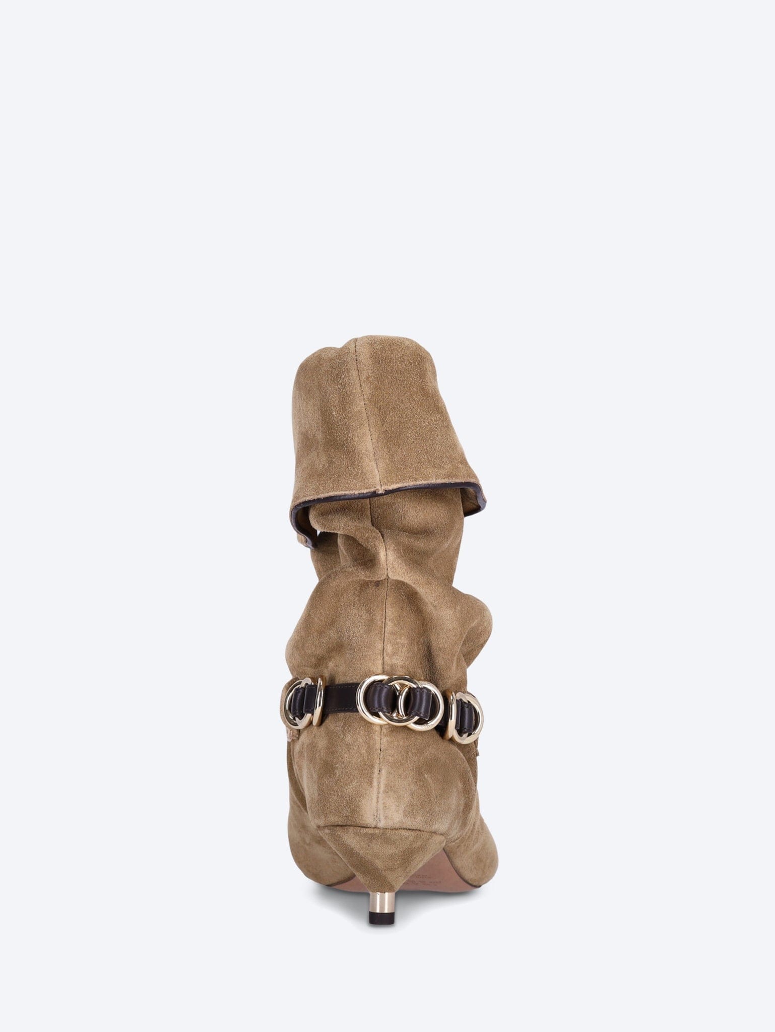 Isabel Marant Edrik rings boots