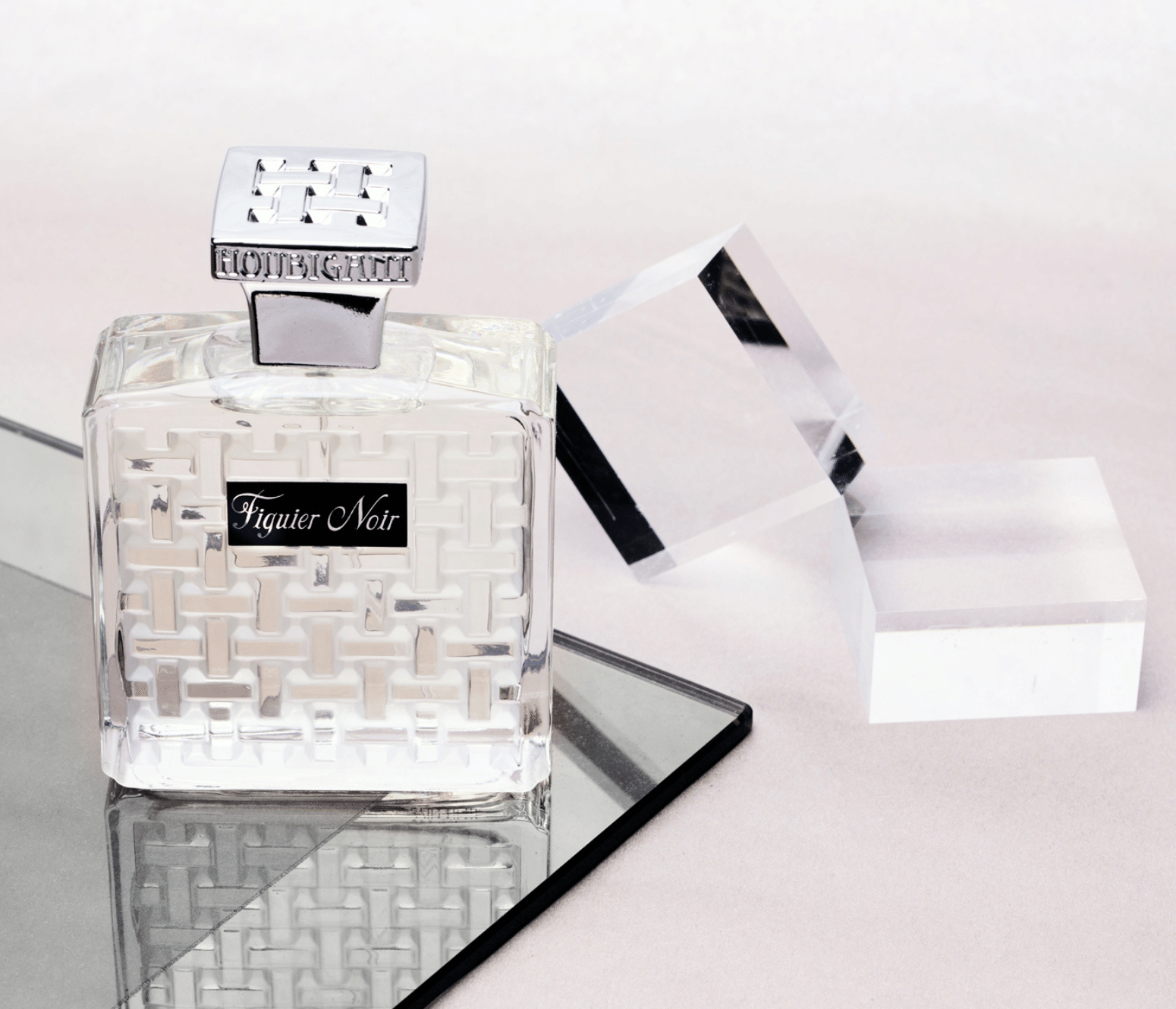 Houbigant Figuier Noir