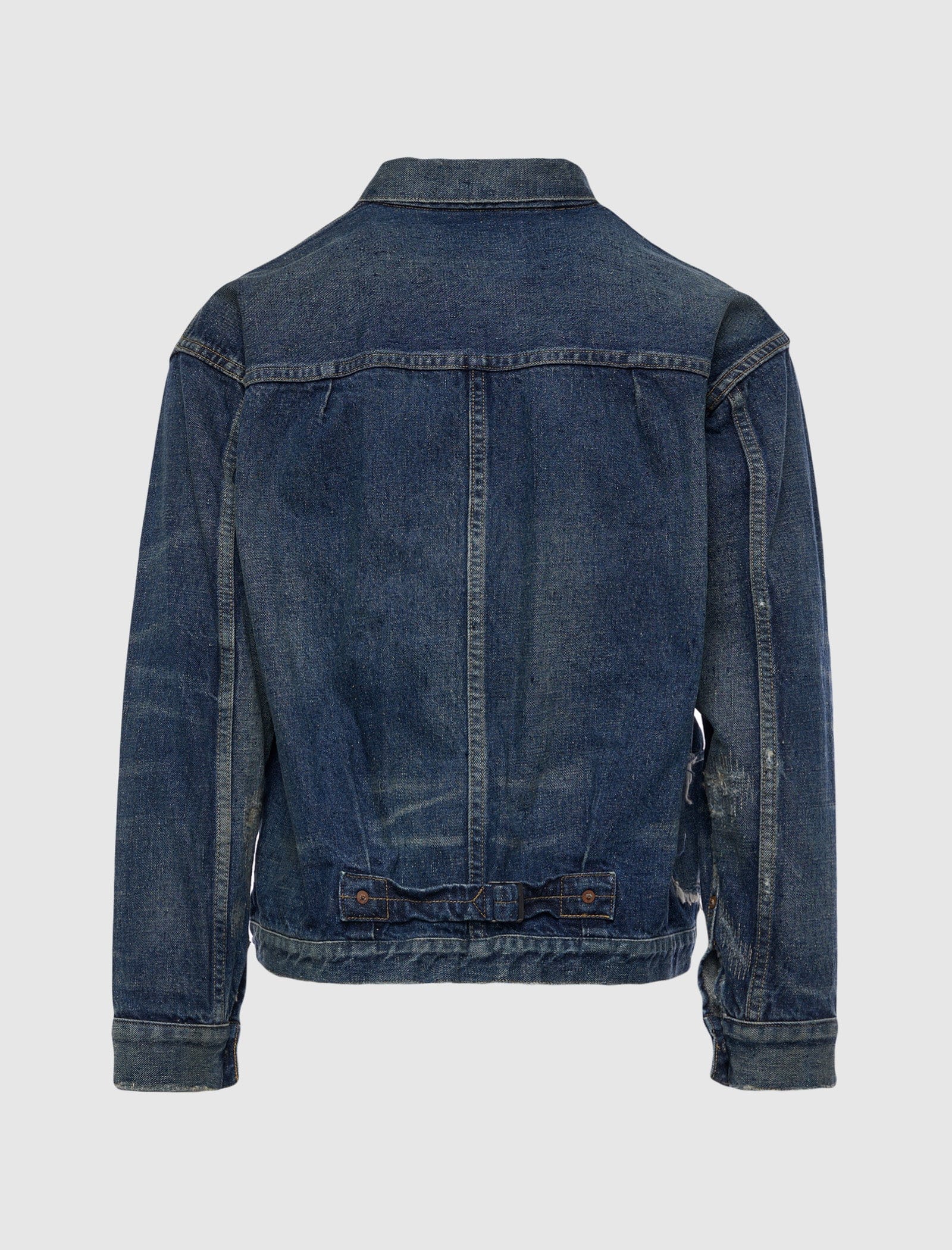 JUNYA Watanabe DENIM BLOUSON