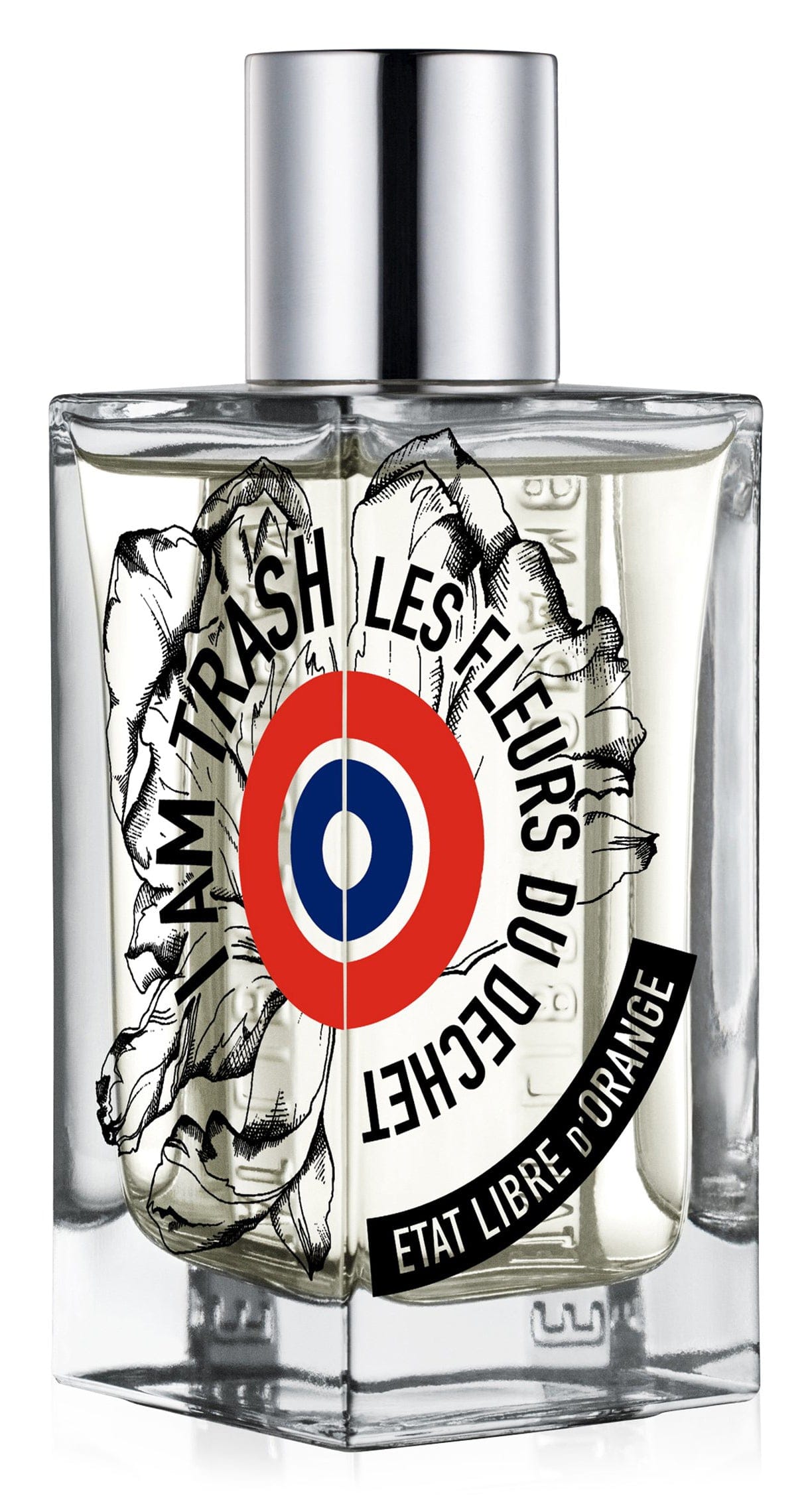 Etat Libre D'orange I am Trash | Les Fleurs du Dechet