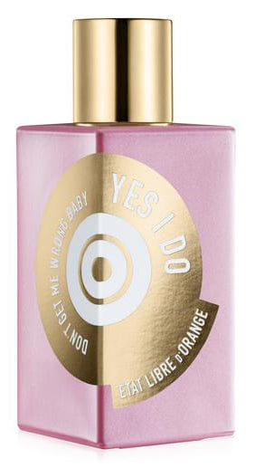 Etat Libre D'orange Yes I do