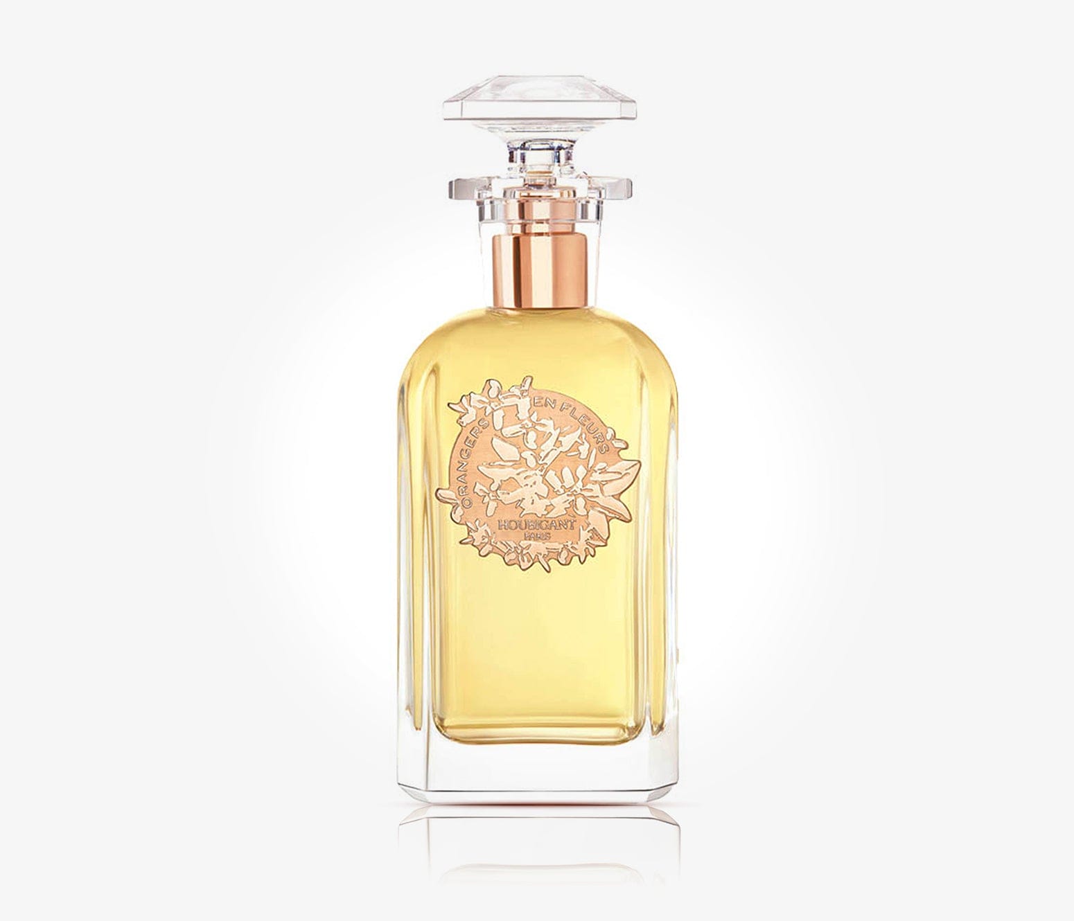 Houbigant Orangers en Fleurs