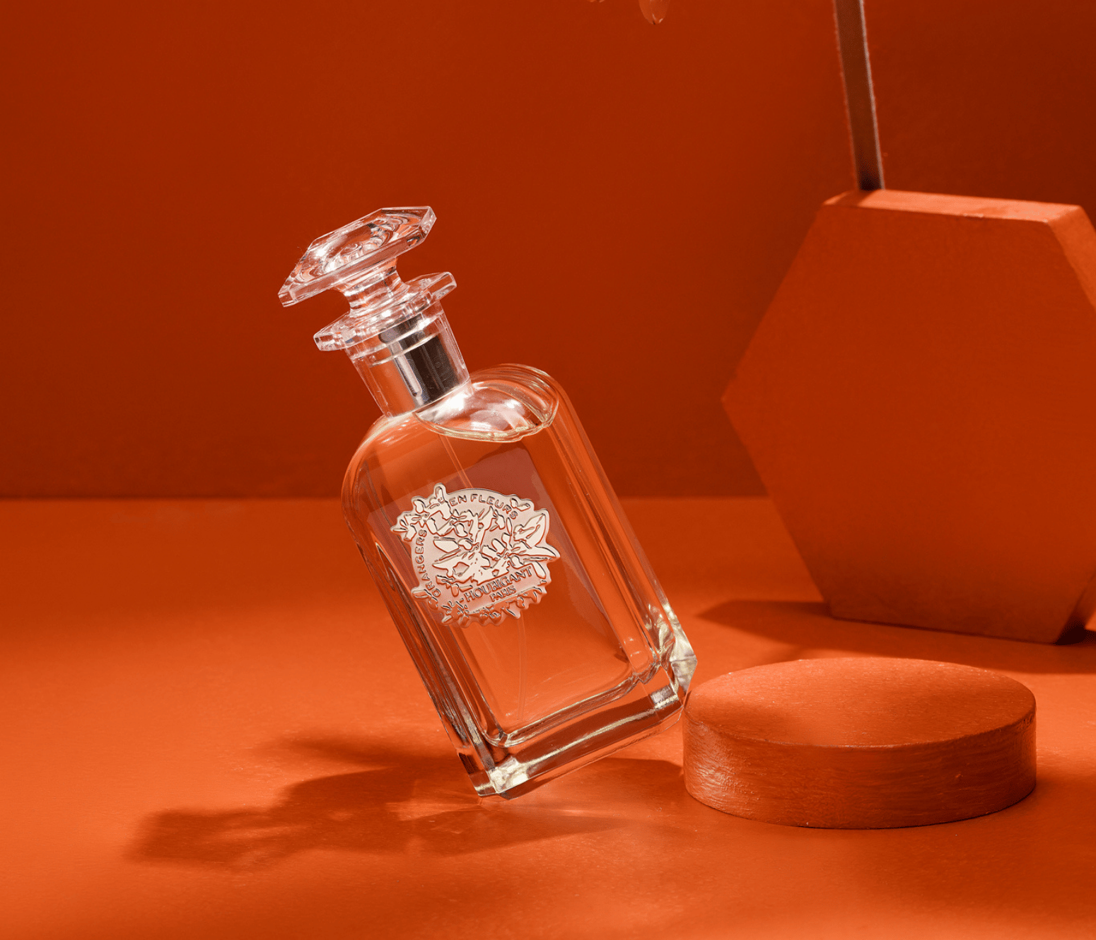 Houbigant Orangers en Fleurs