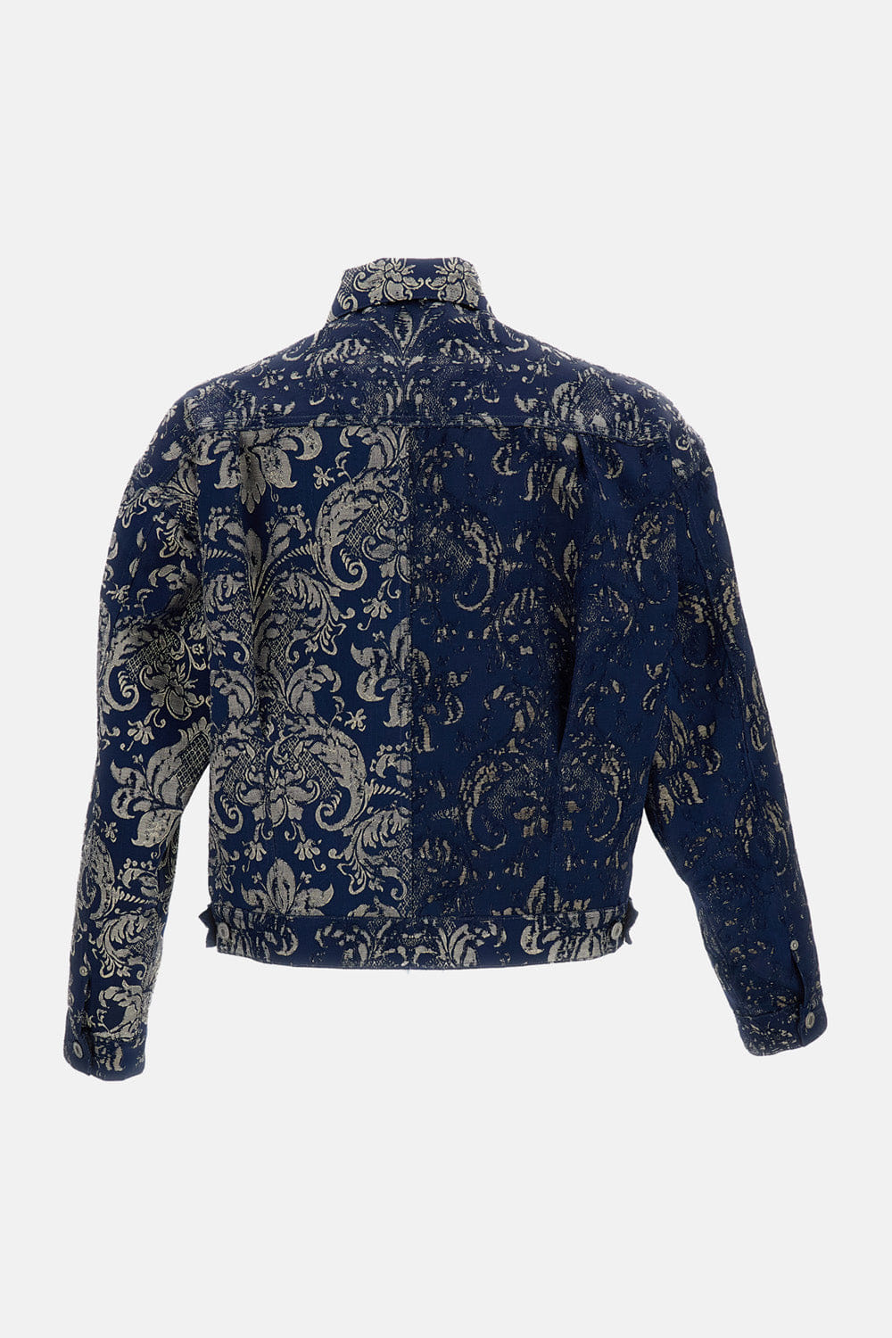 Junya Watanabe GIACCA TRUCKER DAMASCATA WATANABE MAN x LEVI'S