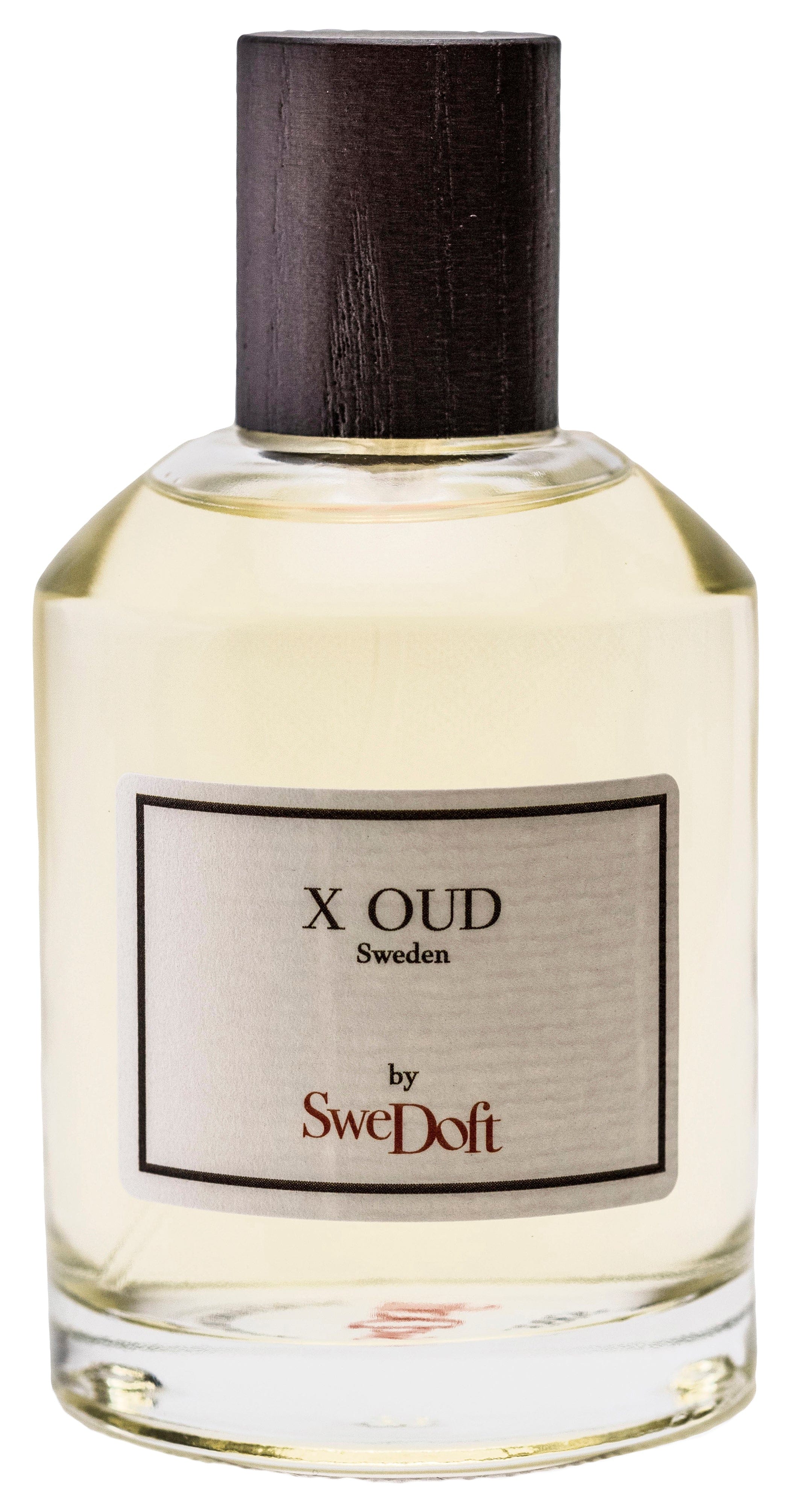 Swedoft X Oud