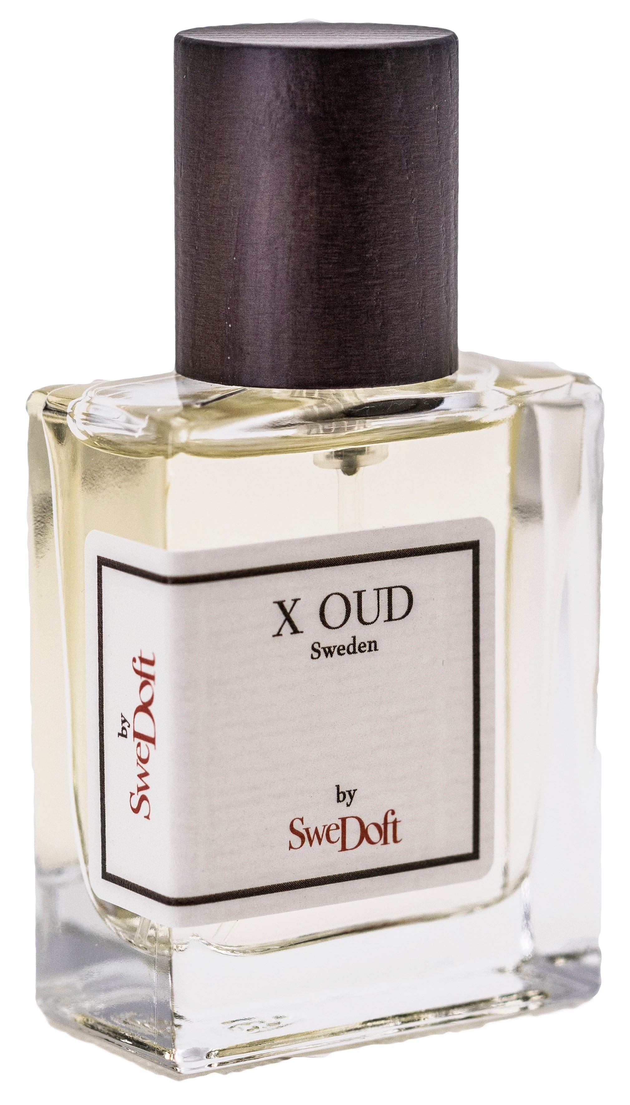 Swedoft X Oud