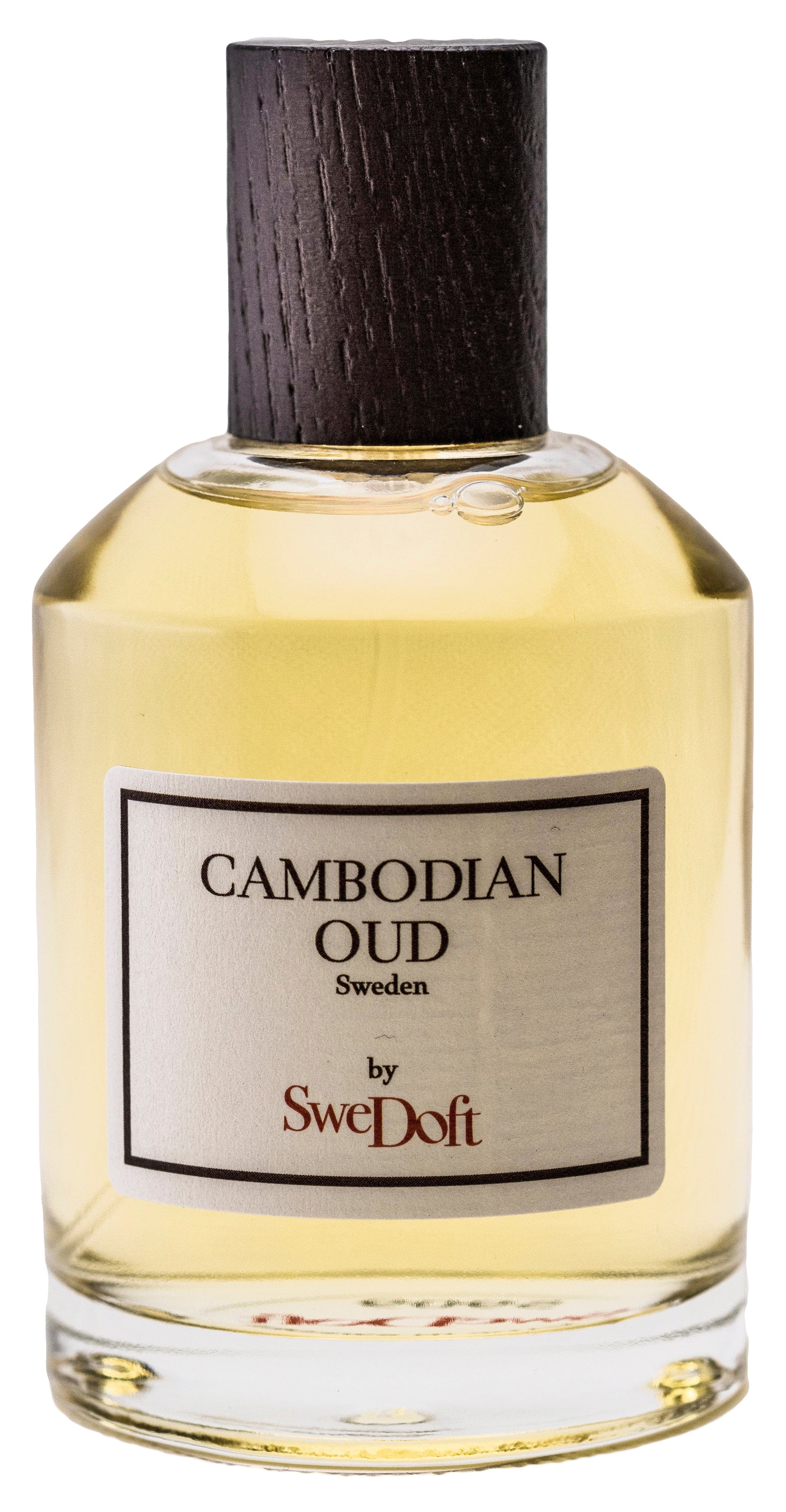 Swedoft Cambodian Oud