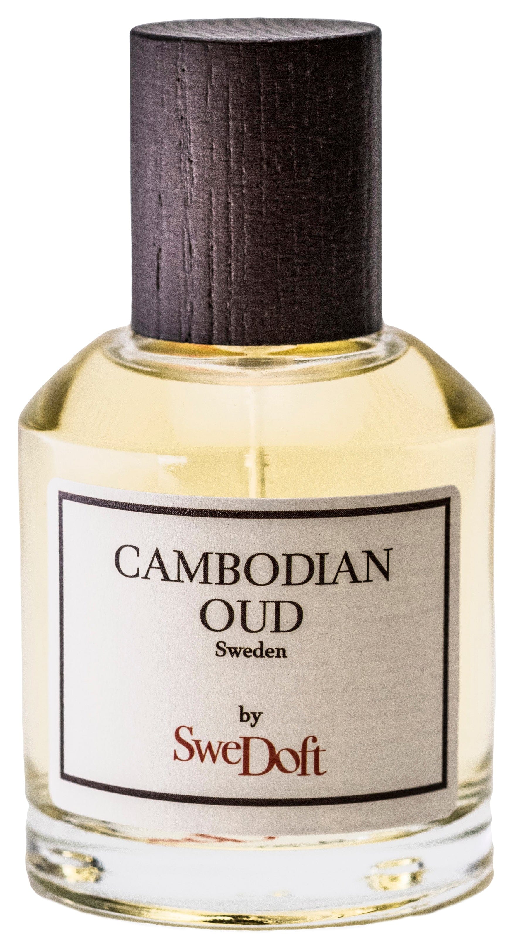 Swedoft Cambodian Oud
