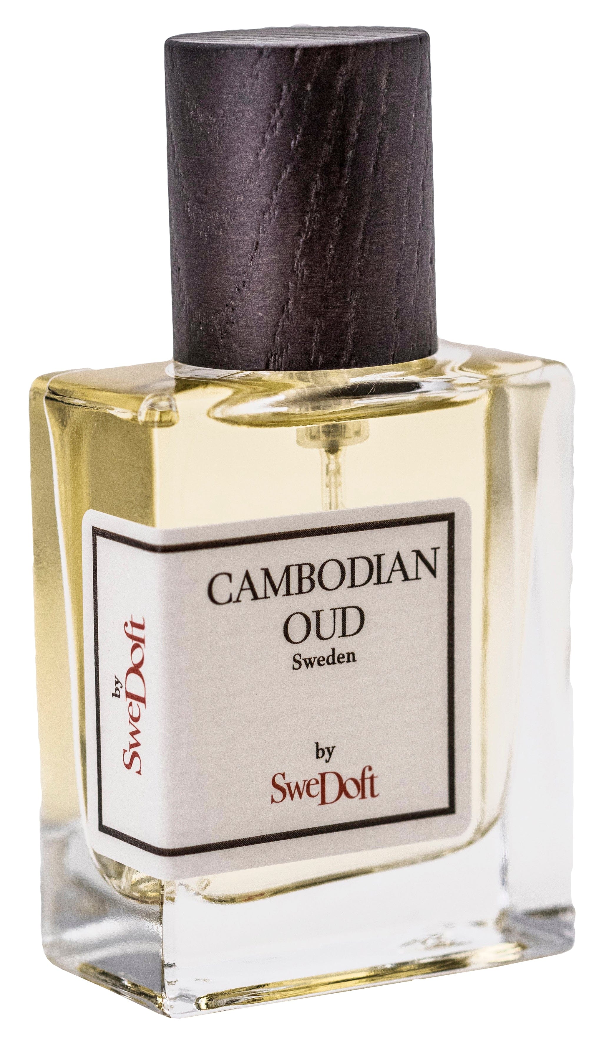 Swedoft Cambodian Oud