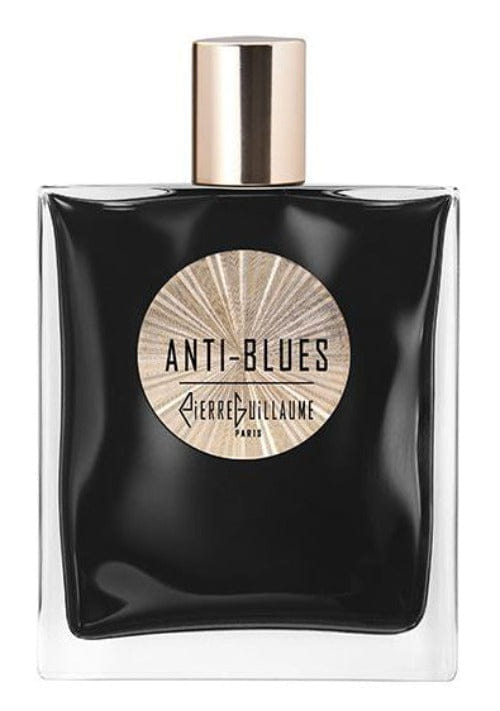 Pierre Guillaume Black Collection Anti - Blues