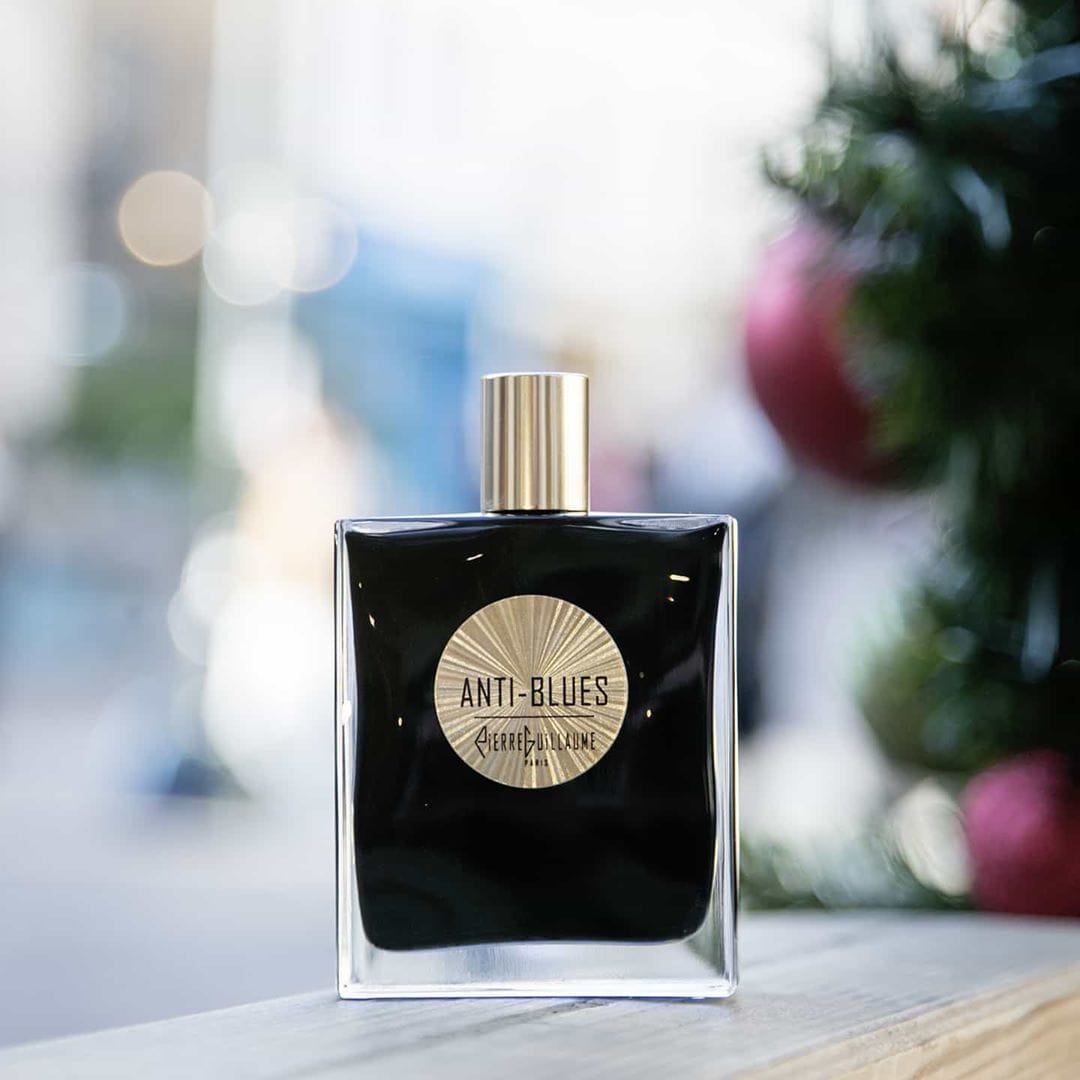 Pierre Guillaume Black Collection Anti - Blues