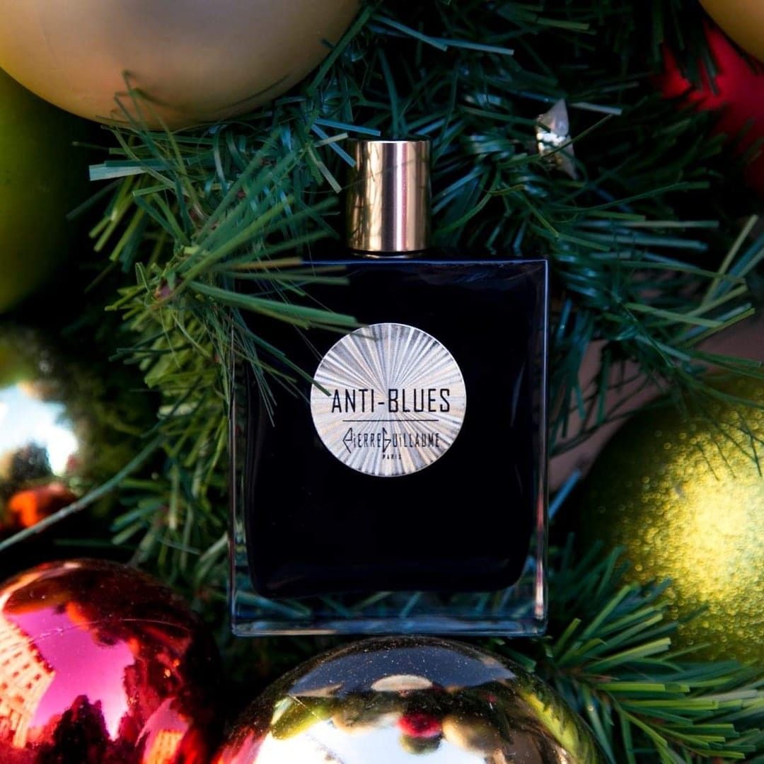 Pierre Guillaume Black Collection Anti - Blues