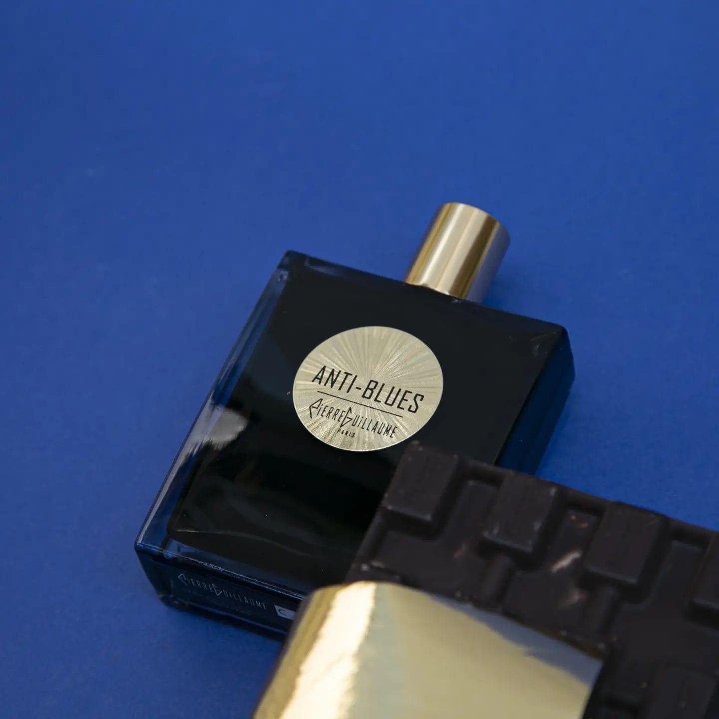 Pierre Guillaume Black Collection Anti - Blues
