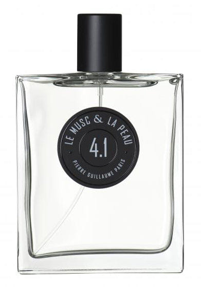 Pierre Guillaume - Parfumerie Générale PG4.1 Le Musc & La Peau
