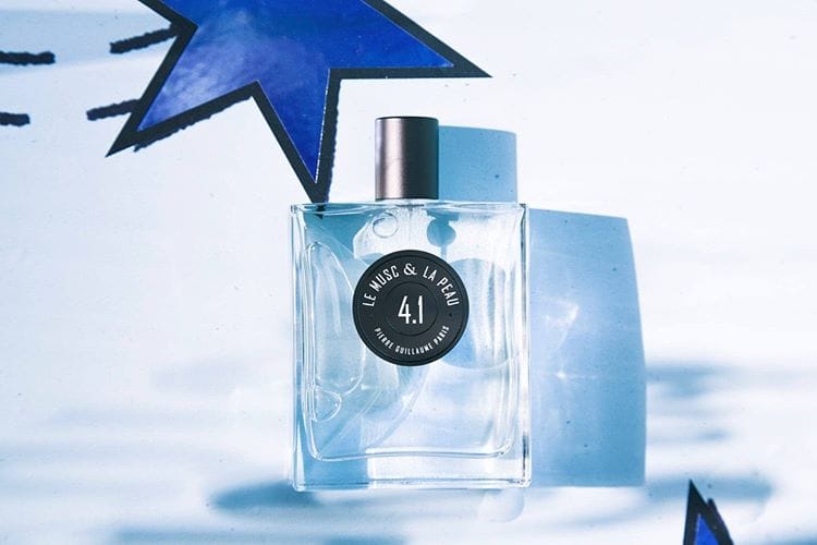 Pierre Guillaume - Parfumerie Générale PG4.1 Le Musc & La Peau