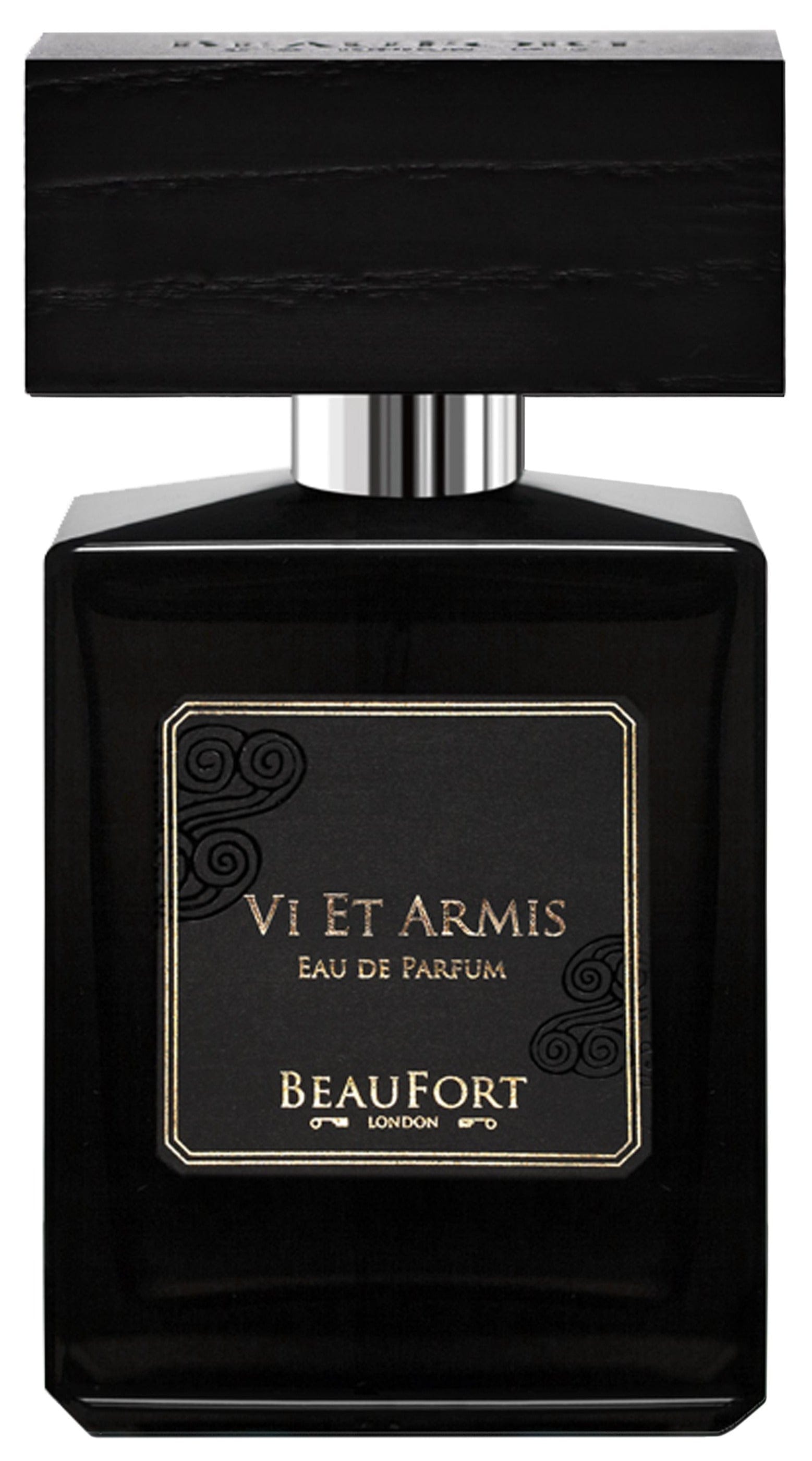 Beaufort Vi et Armis