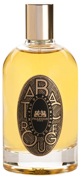 Phaedon Paris Tabac Rouge