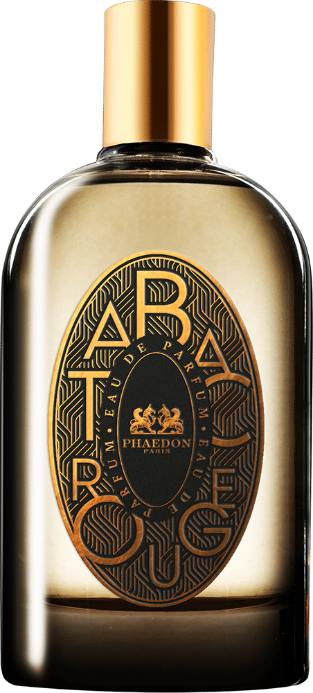 Phaedon Paris Tabac Rouge