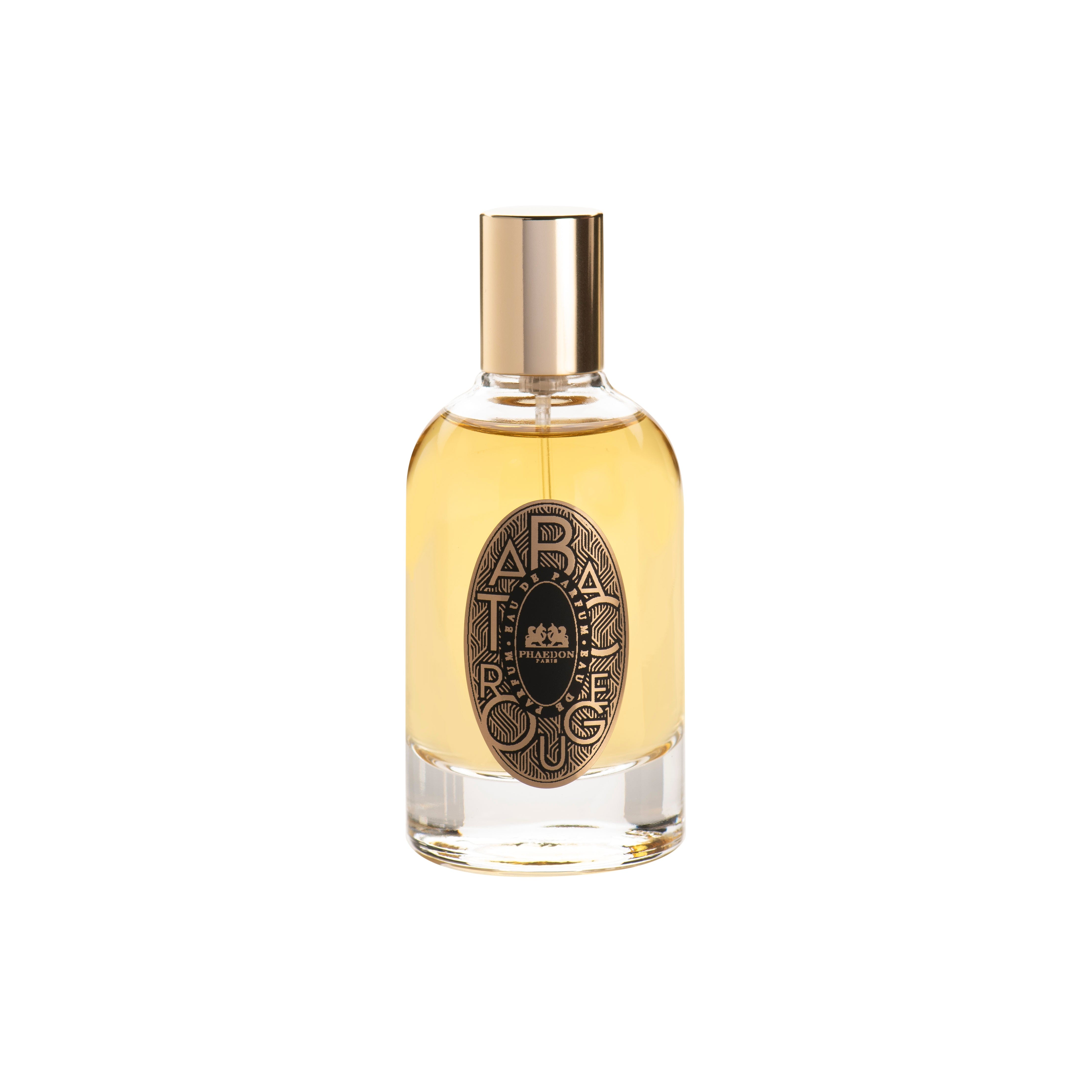Phaedon Paris Tabac Rouge