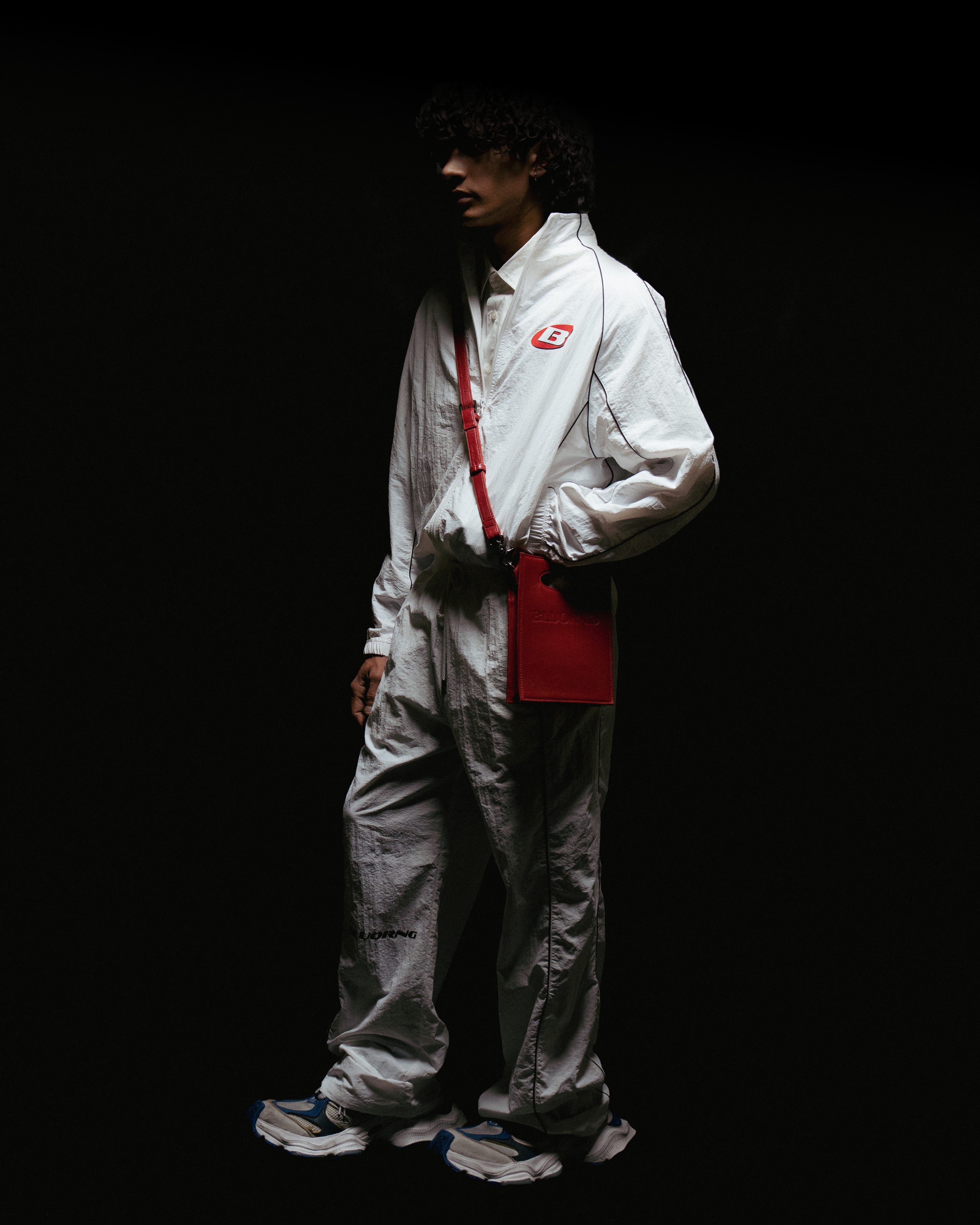 Polar Stone Track Pants