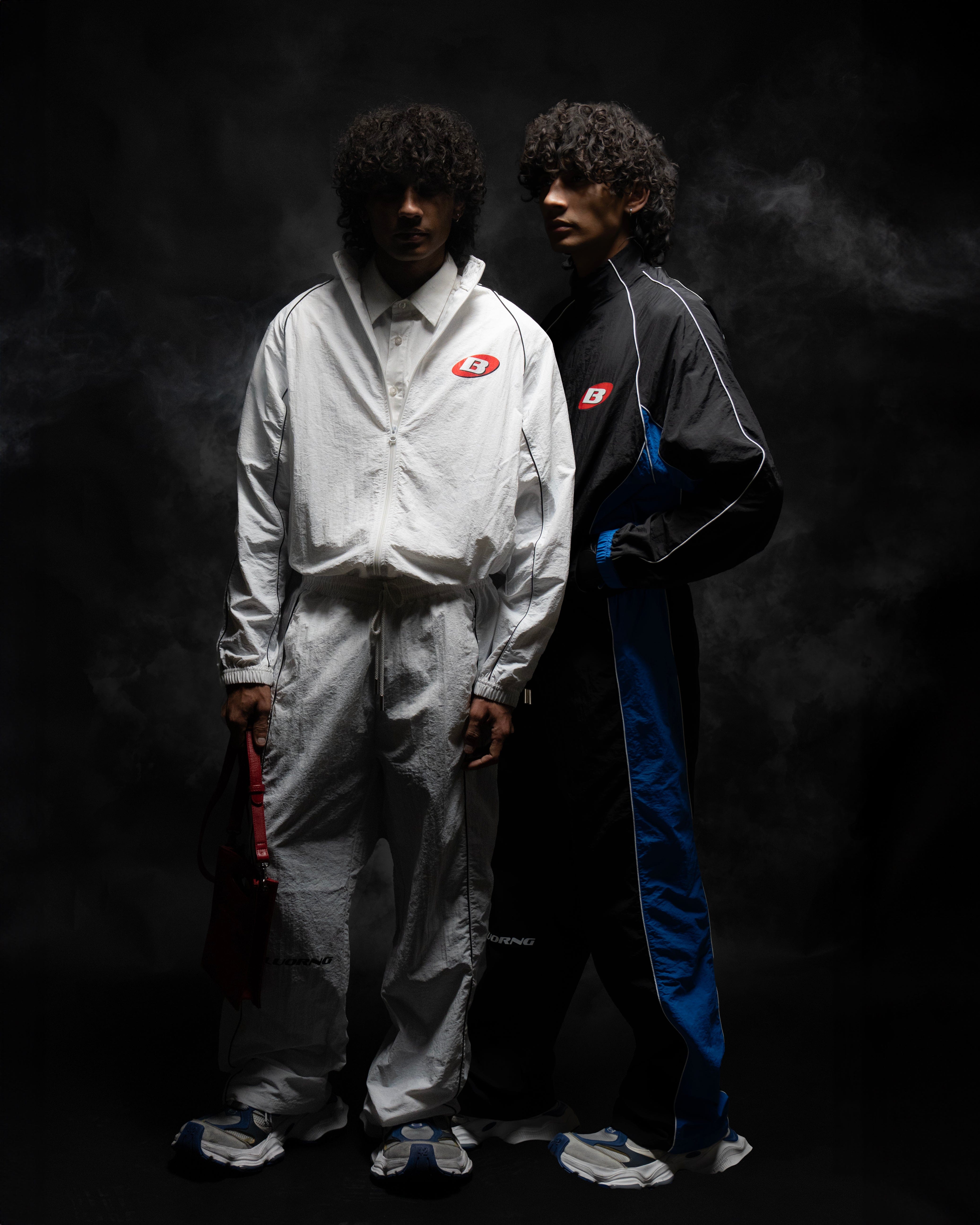 Polar Stone Track Pants