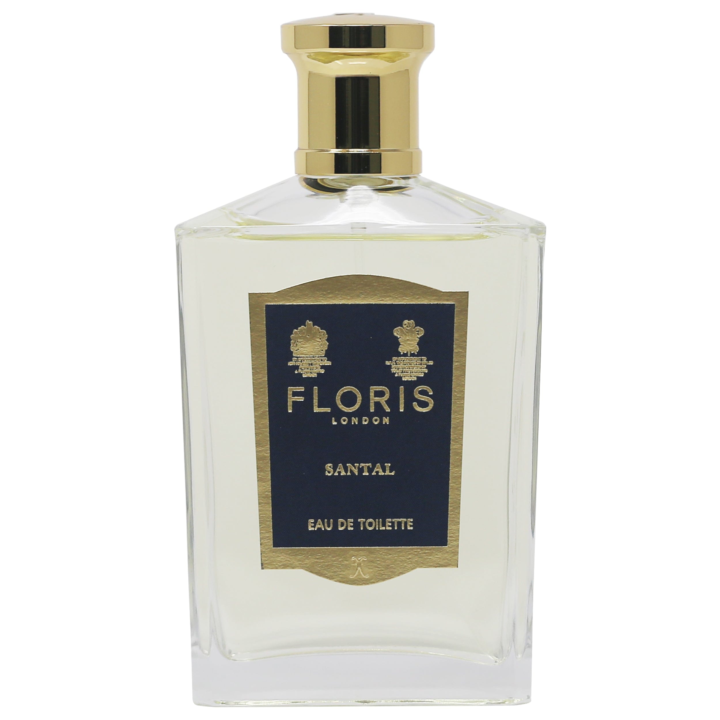 Floris London Santal Eau de Toilette for Men