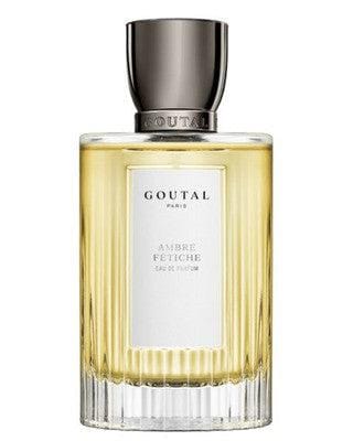 By Annick Goutal Ambre Fetiche