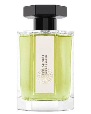 By L'artisan Parfumeur Iris de Gris
