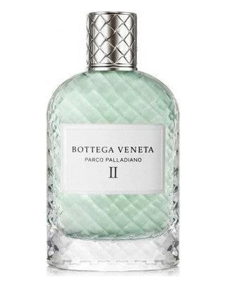 By Bottega Veneta Parco Palladiano II Cipresso