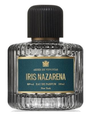 By Aedes de Venustas Iris Nazarena