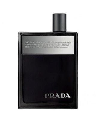 By Prada Amber Pour Homme Intense