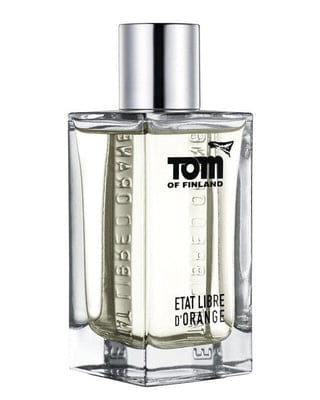 By Etat Libre D'orange Tom of Finland