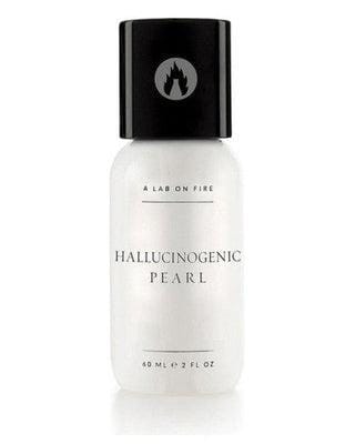 By A Lab On Fire Hallucinogenic Pearl