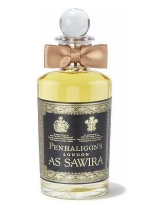 By Penhaligon's As Sawira