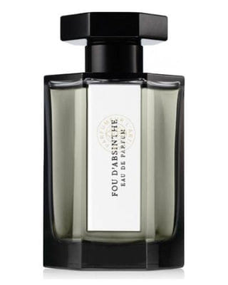 By L'artisan Parfumeur Fou d'Absinthe