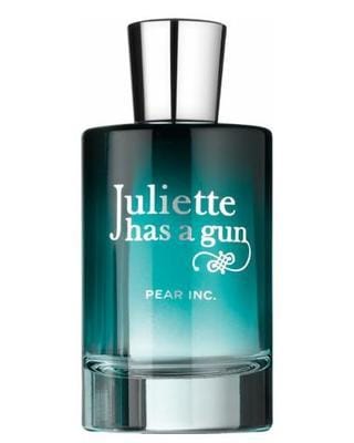 By Juliette Has A Gun Pear Inc